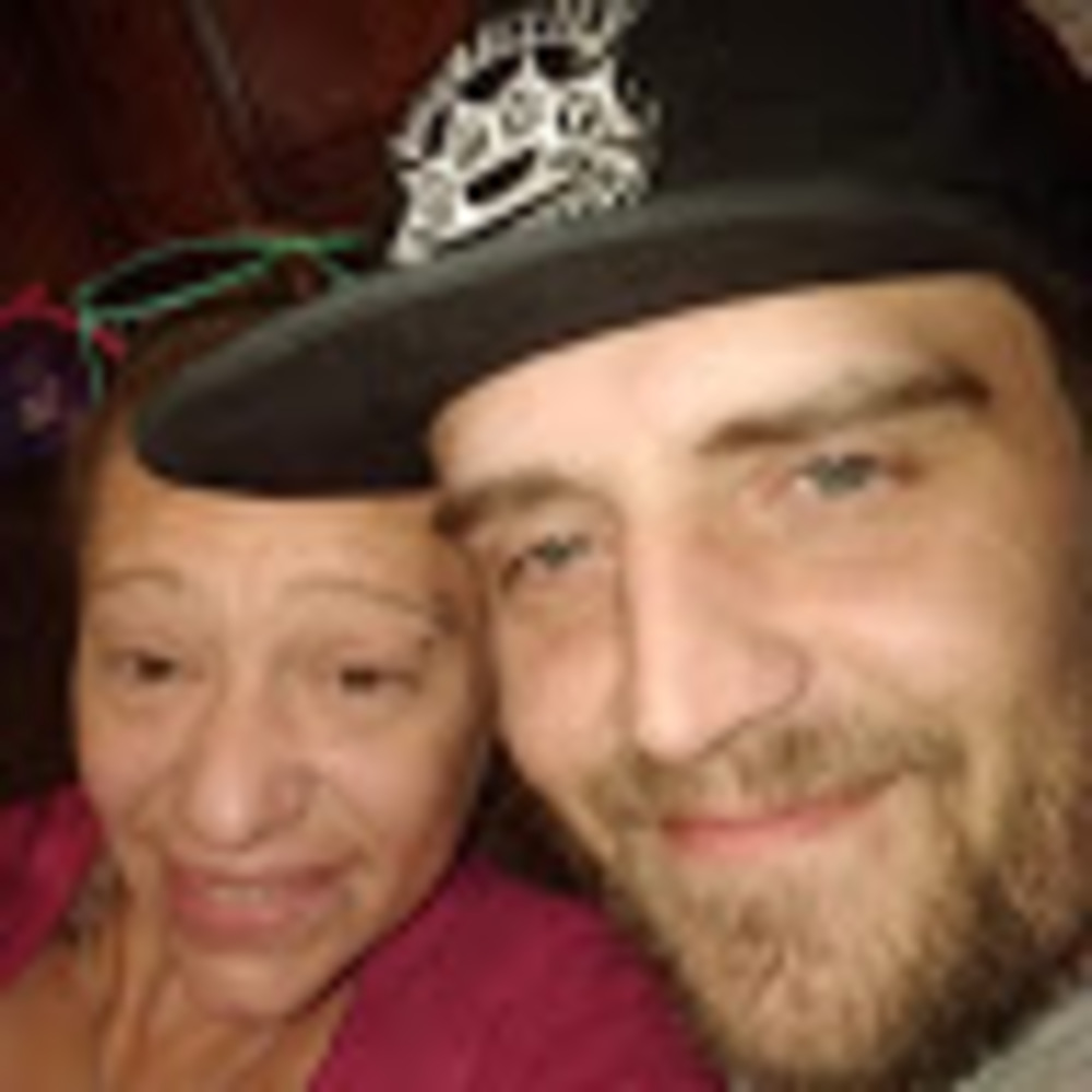 Meet your Posher, Mandy